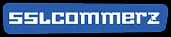 SSLCommerz payment gateway logo