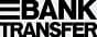 Bank transfer payment option icon