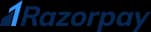Razorpay payment gateway logo