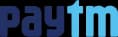 Paytm payment gateway logo