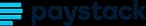 Paystack payment gateway logo