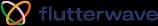 Flutterwave payment gateway logo