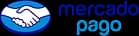Mercado Pago payment gateway logo