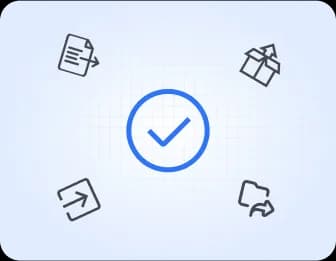 Import and setup illustration
