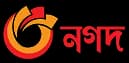 Nagad payment gateway logo